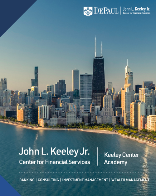 John L. Keeley Jr. Center for Financial Services